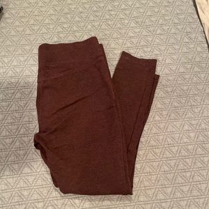 Preloved Loft Leggings